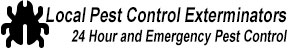 Lac Du Flambeau Reservation WI Pest Control Exterminators